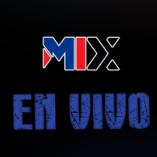 Mix - Mix en Vivo Logo