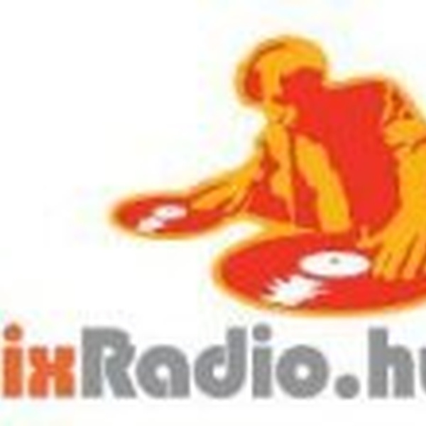 Mix Radio - Napjaink slágerei Logo