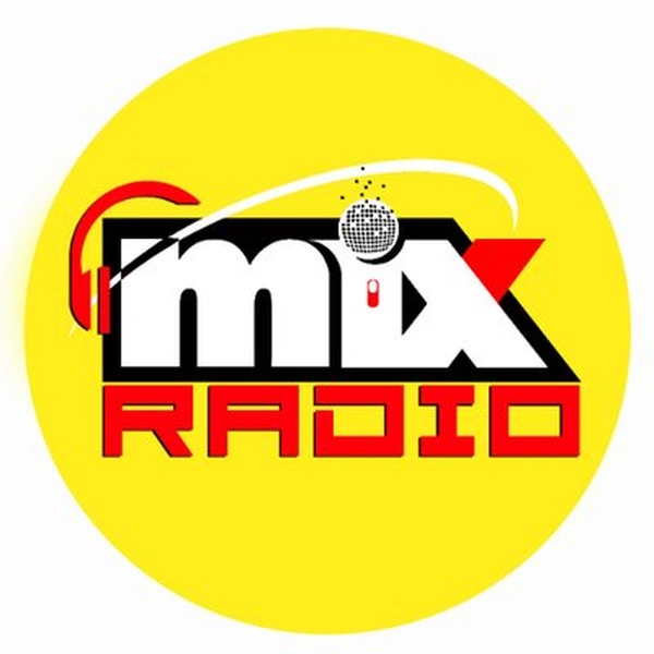 Mix Radio Logo