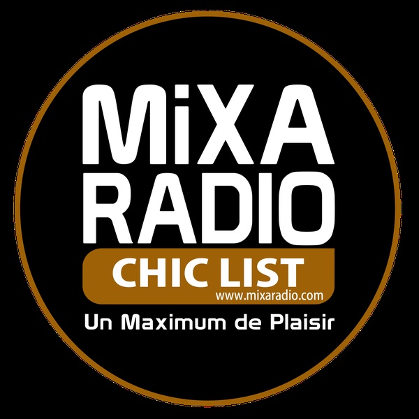 Mixaradio Chic List Logo
