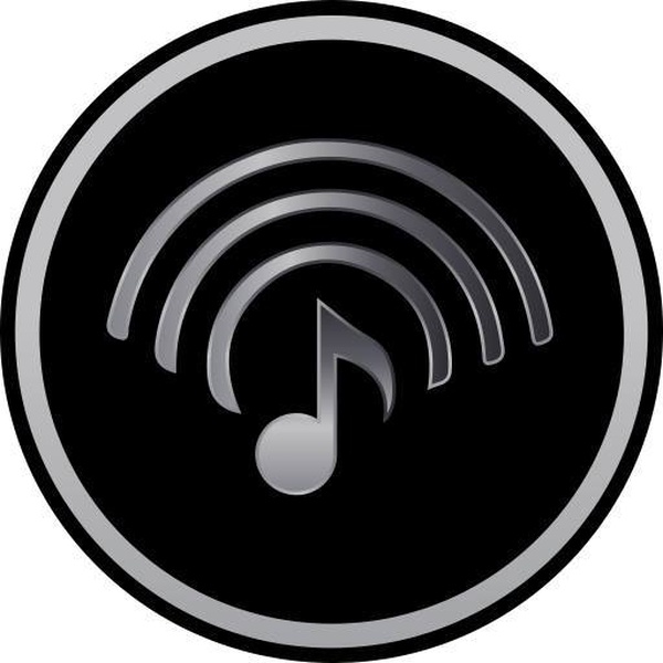 Mixx EDM Logo