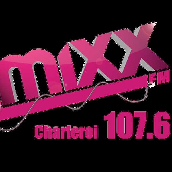 Mixx FM 107.6 Logo