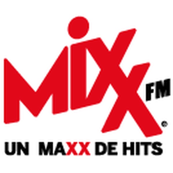 Mixx FM Logo