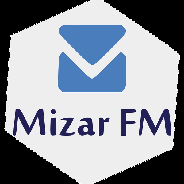 Mizar FM Logo