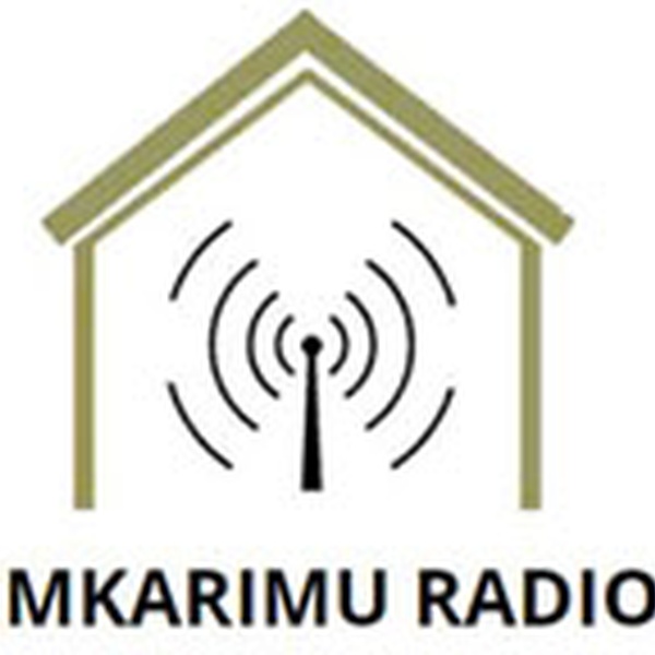Mkarimu Radio Logo