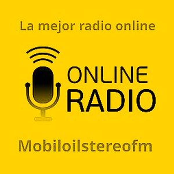 Mobiloilstereofm Logo