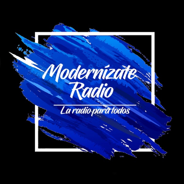 Modernízate Radio Logo