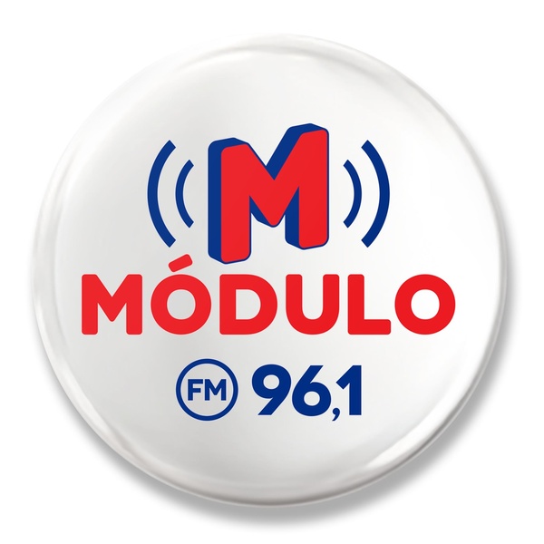 Módulo FM Itumbiara Logo