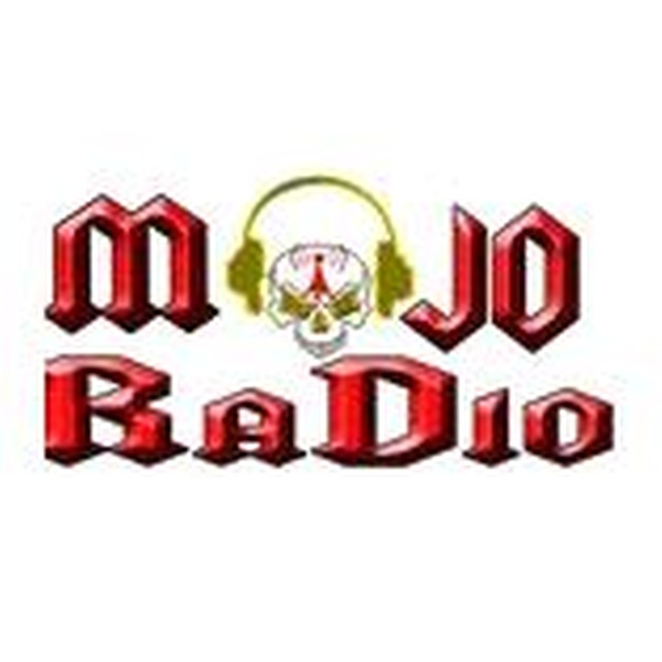 Mojo Radio Logo