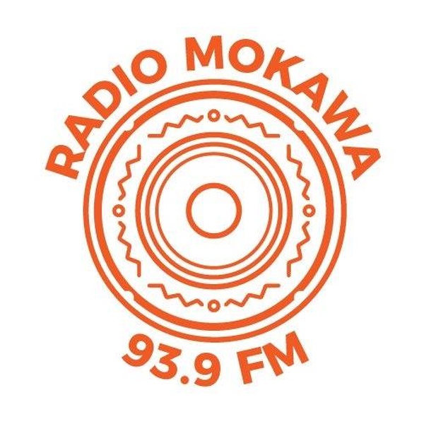 Mokawa FM Logo