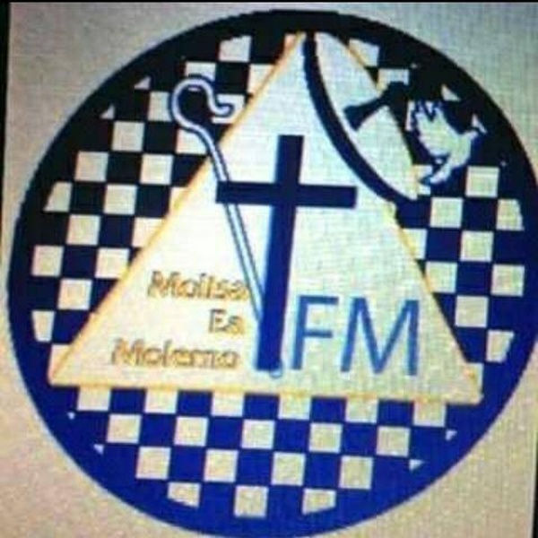 Molisa ea Molemo FM Logo