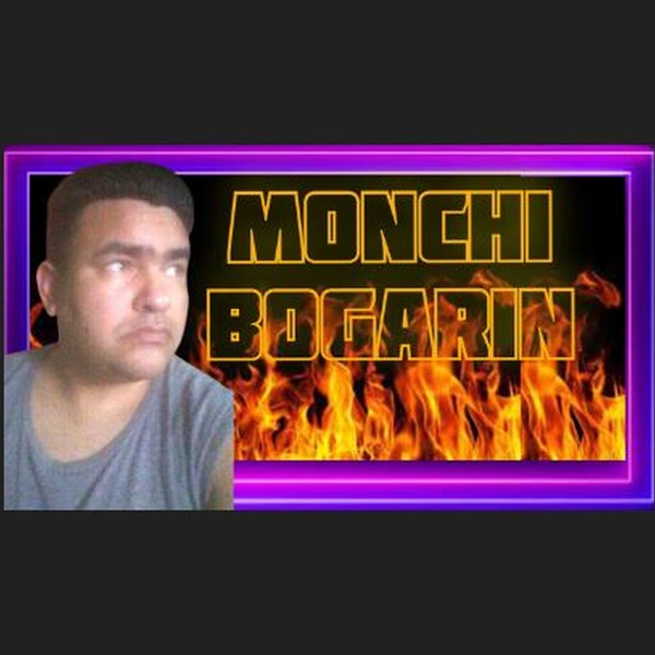 Monchi Bogarin y su repertorio musical Logo
