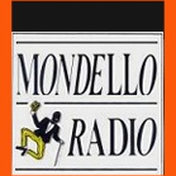 MRG.fm - Main Logo