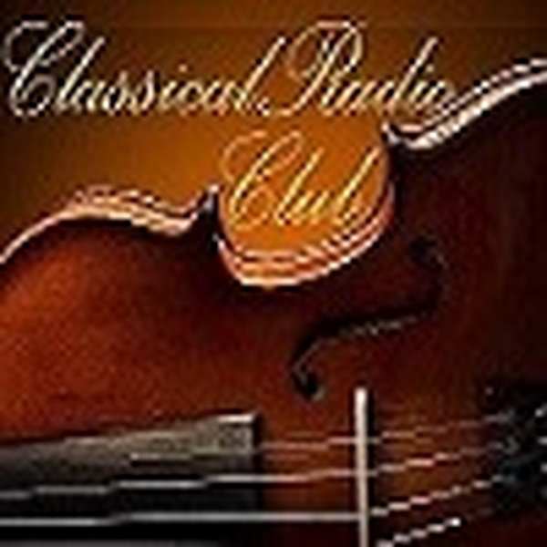 MRG.fm - ClassicalRadio Logo
