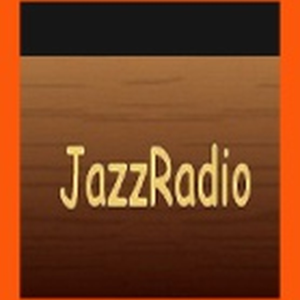 MRG.fm - Jazz Radio Logo