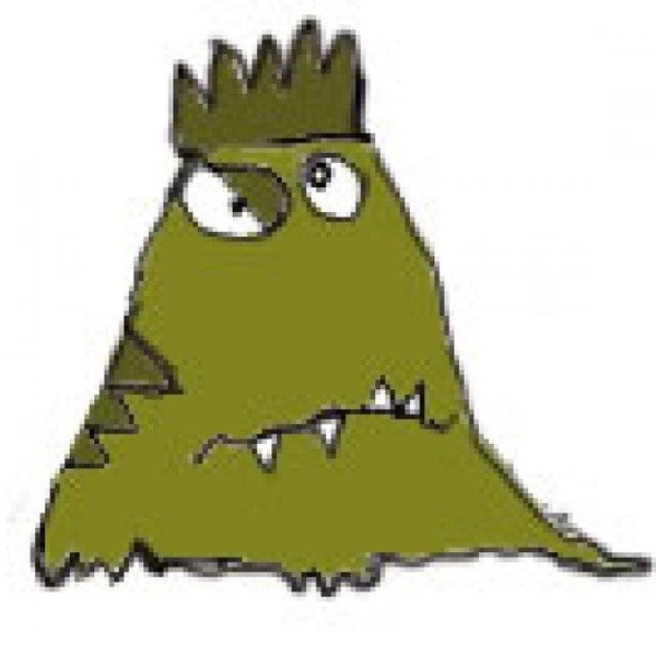 Monster Musik Radio Logo