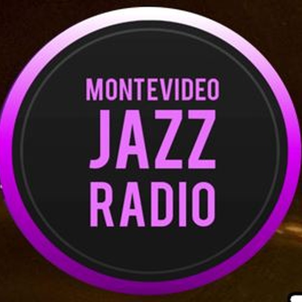 Montevideo Jazz Radio Logo