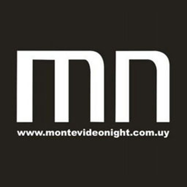 Montevideo Night Radio Logo
