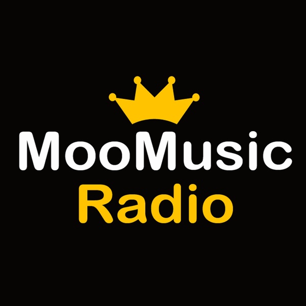 MooMusic Blizz Radio Logo