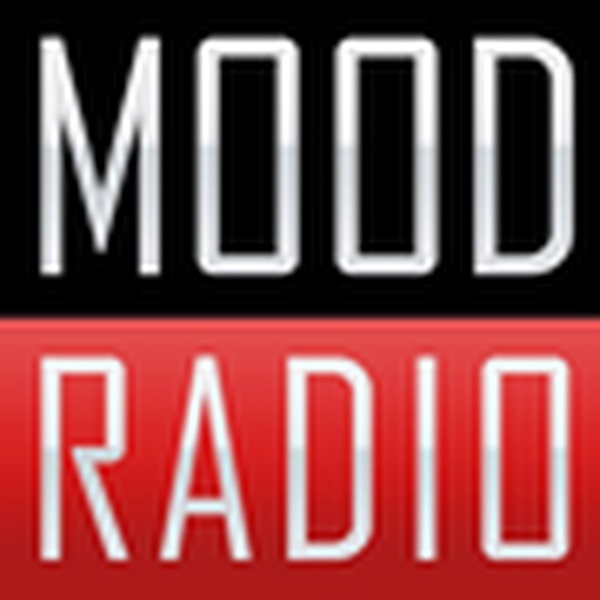 MoodRadio Logo