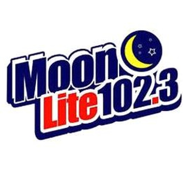 MoonLite FM 102.3 Logo