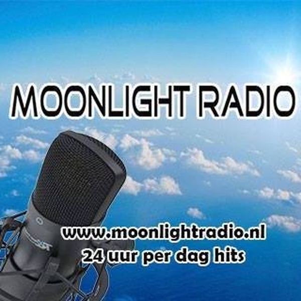 MoonlightRadio Logo