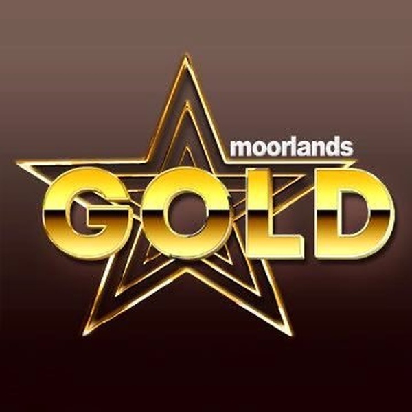Moorlands Gold Logo