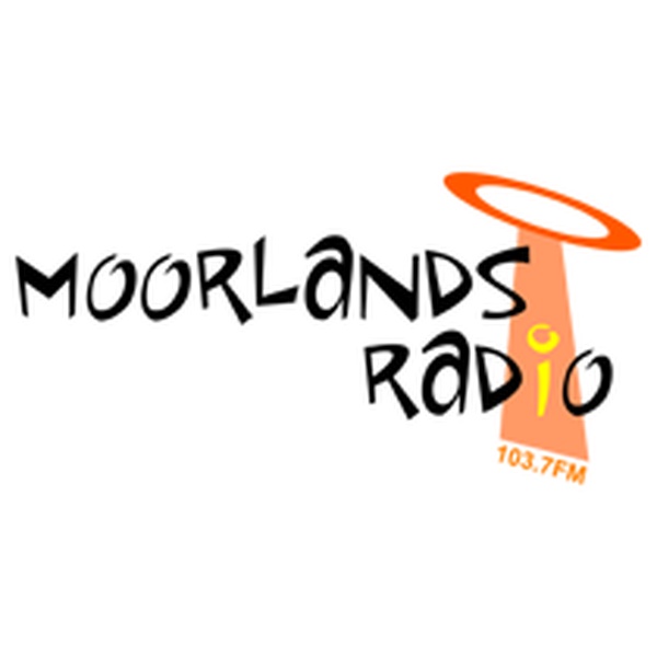 Moorlands Radio Logo