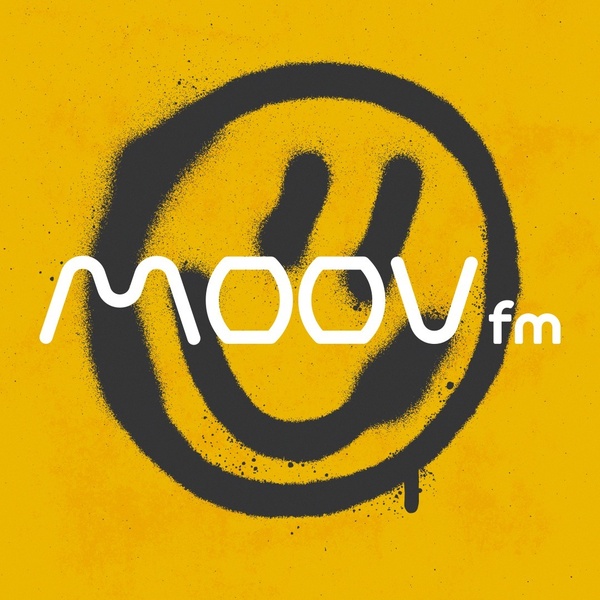 Moov FM Logo