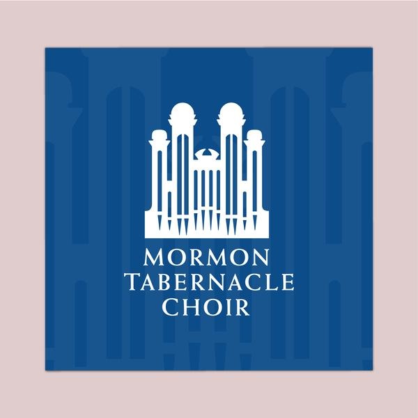 Mormon Channel - Mormon Tabernacle Choir Logo