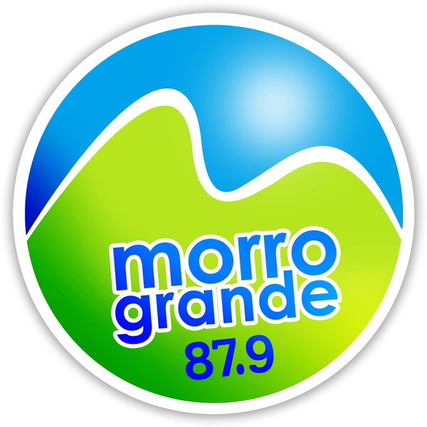 Morro Grande FM Logo
