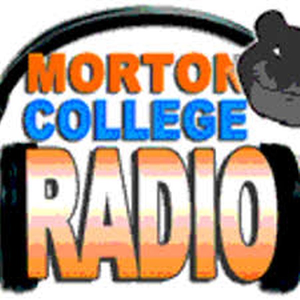 Morton College Radio Logo