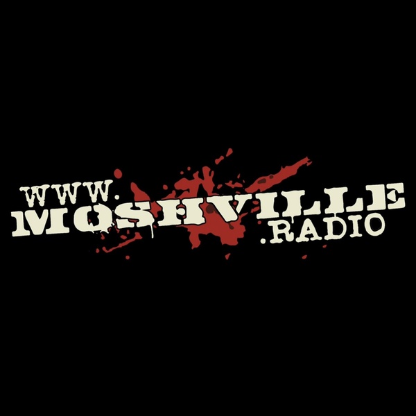 Moshville Radio Logo