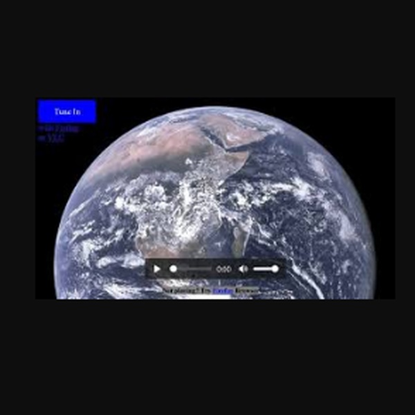 Mother Earth Radio Logo