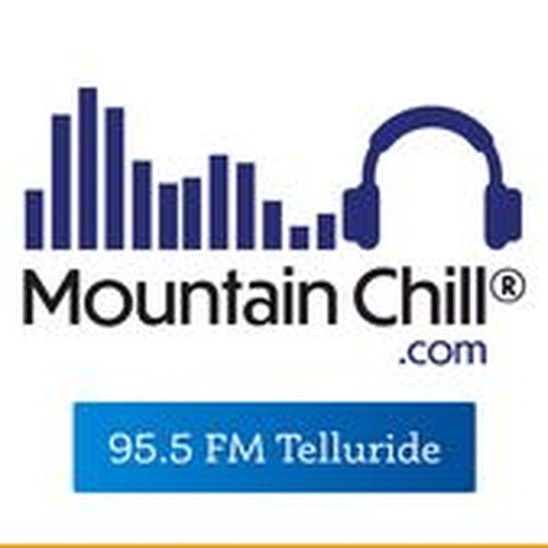 Mountain Chill 95.5 - KRKQ Logo