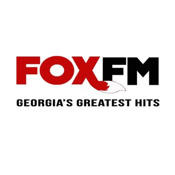 My Fox FM - WFDR-AM Logo