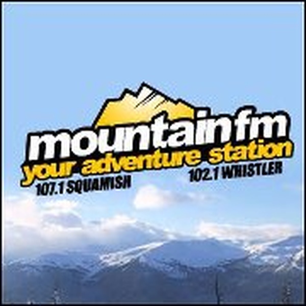 Mountain FM - CISC-FM Logo