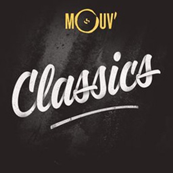 Mouv' - Classics Logo