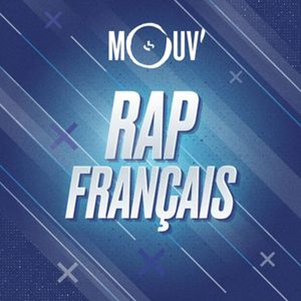 Mouv' - Rap Français Logo