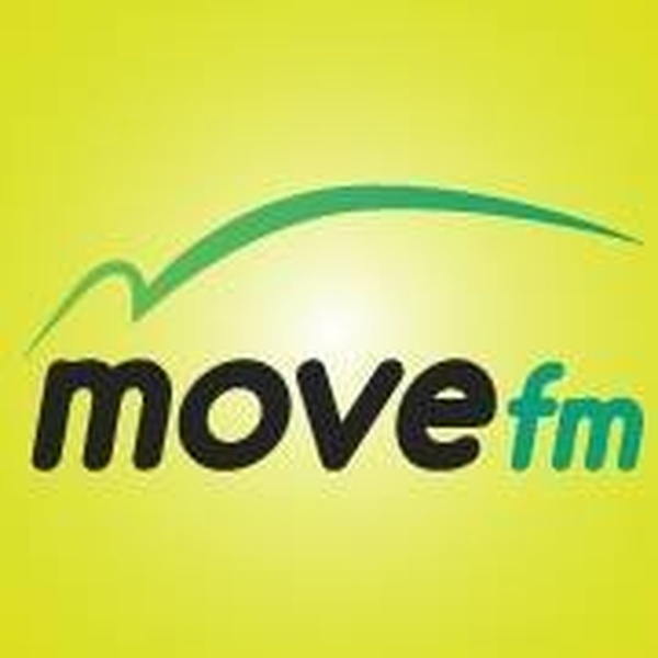 Move FM Logo