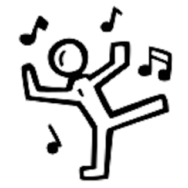 Move Radio Logo