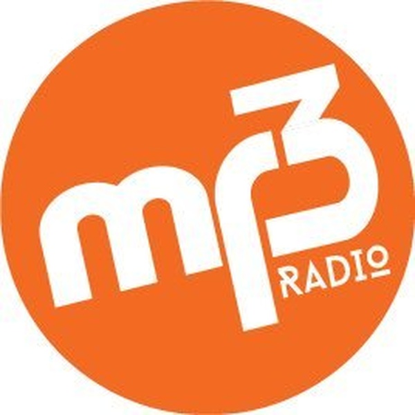 Mp3Radio Logo