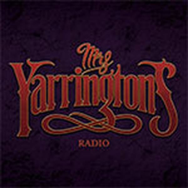 Mrs Yarringtons Radio Logo