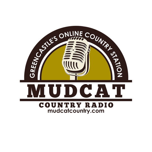 Mudcat Country Radio Logo