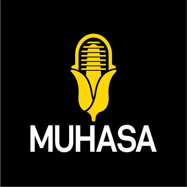 Muhasa Radio Logo