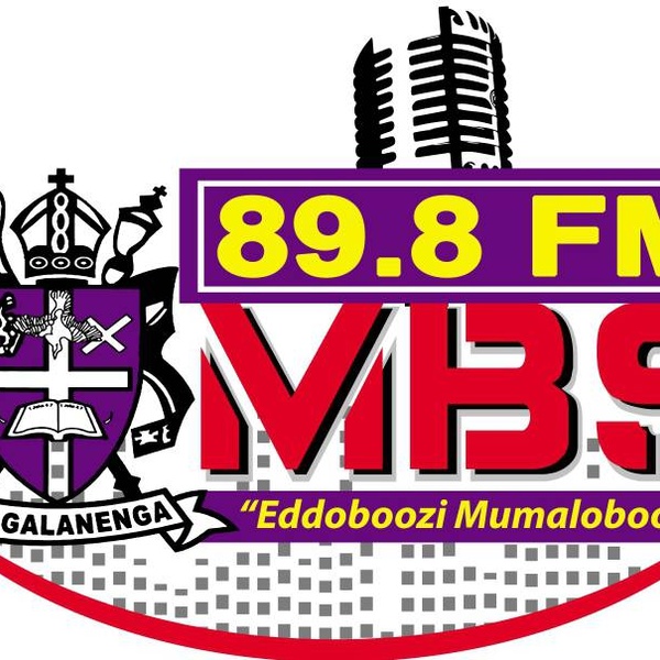 Mukono FM Logo