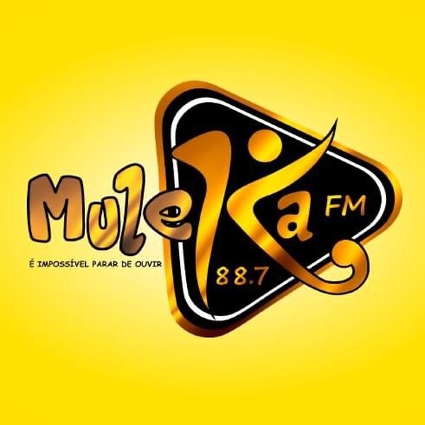 Muleka FM 88.7 Logo