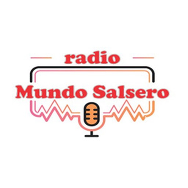 Mundo Salsero Radio Logo
