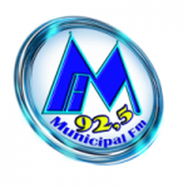 Municipal FM Logo