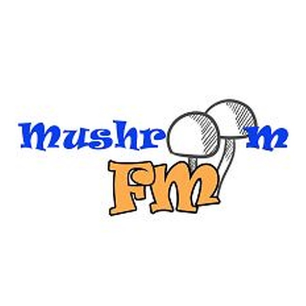 Mushroom Escape Logo